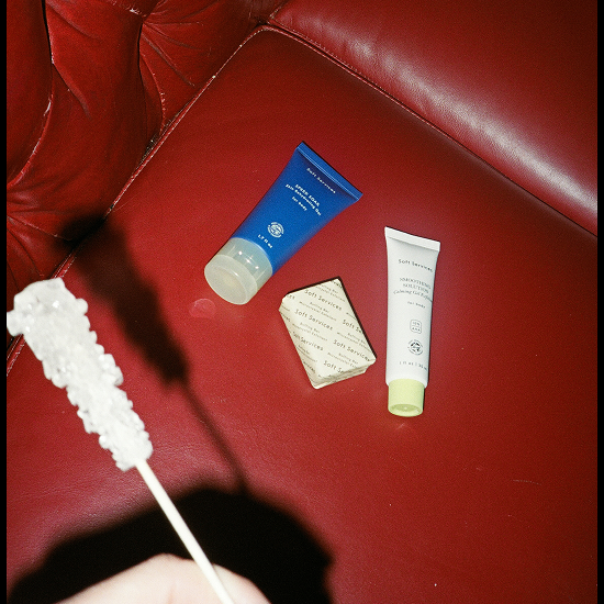 What is @riovn picking up at the @sephora Savings Event?