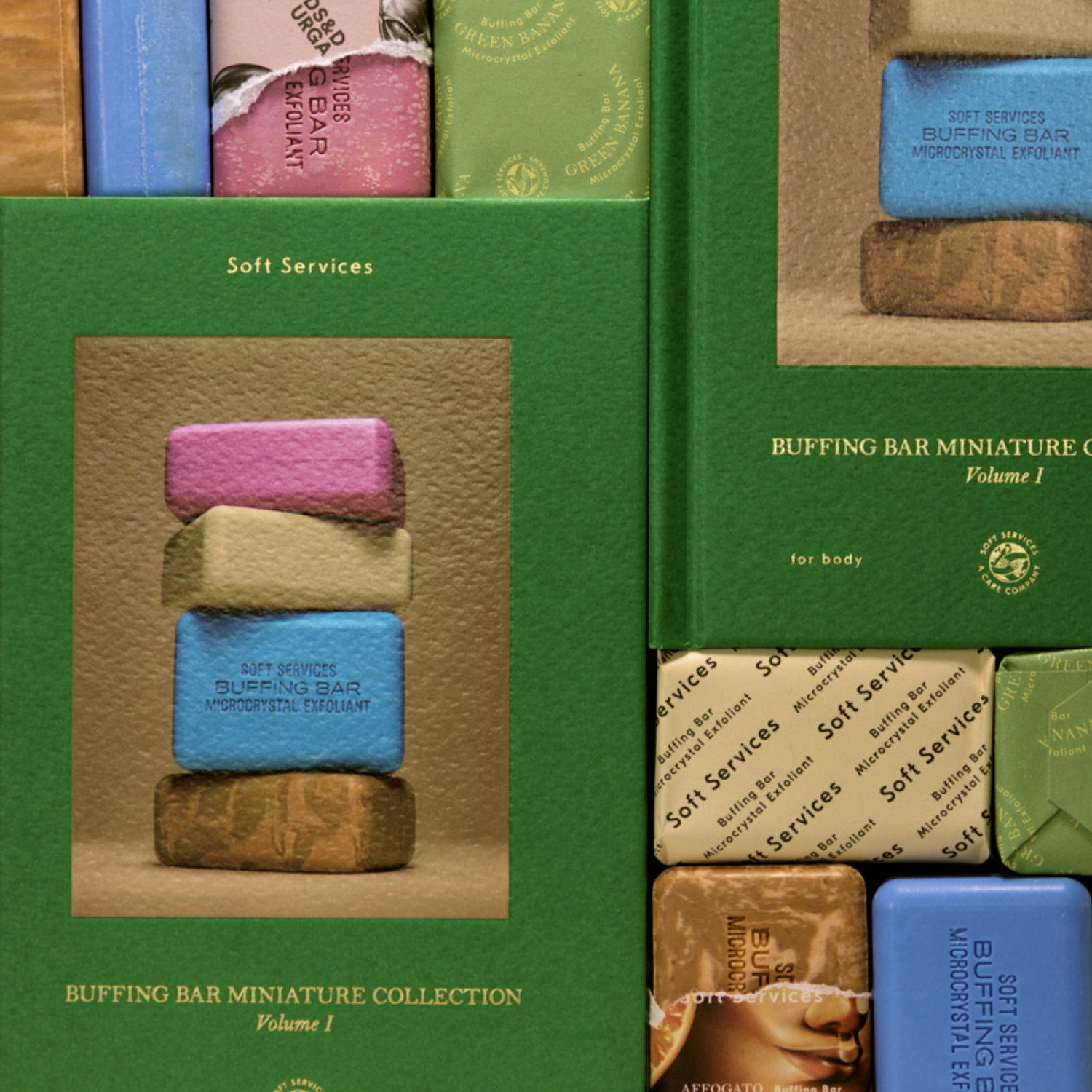 What is @riovn picking up at the @sephora Savings Event?