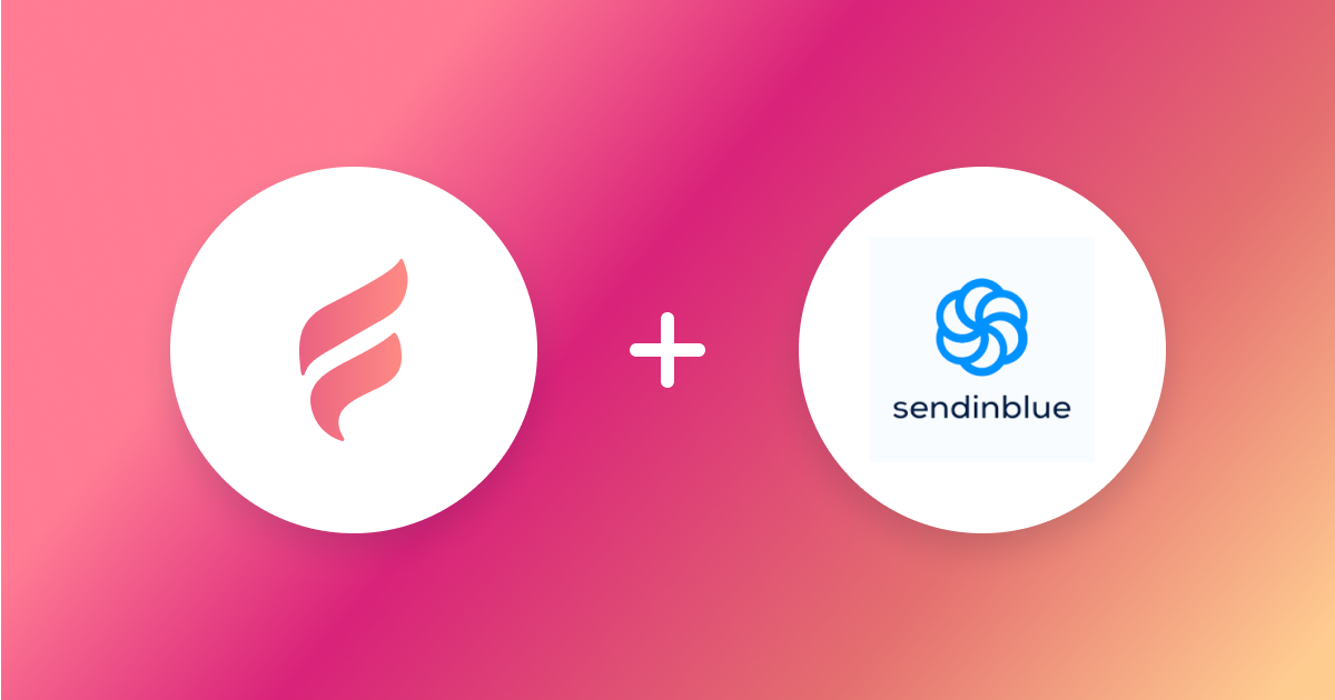 Sendinblue Integration | Feathery