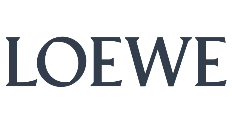Logotipo de Loewe