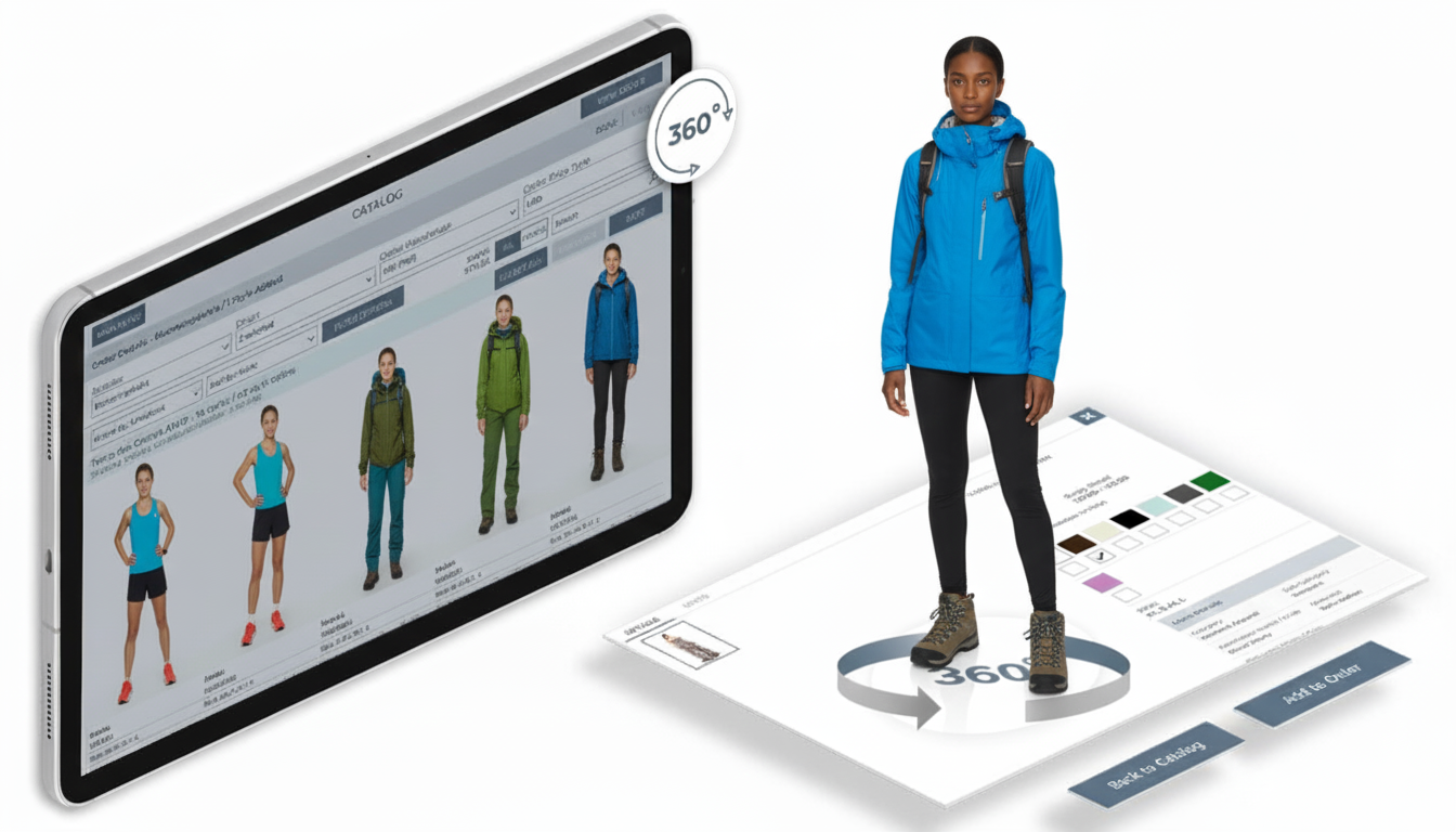 JOORプライバシー・コントロール・イメージ