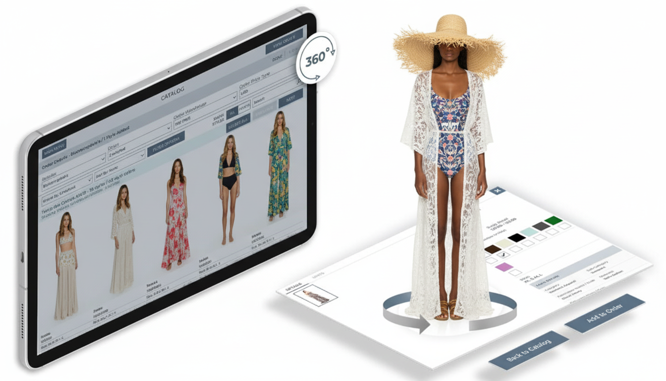 JOOR Privacy Control Image