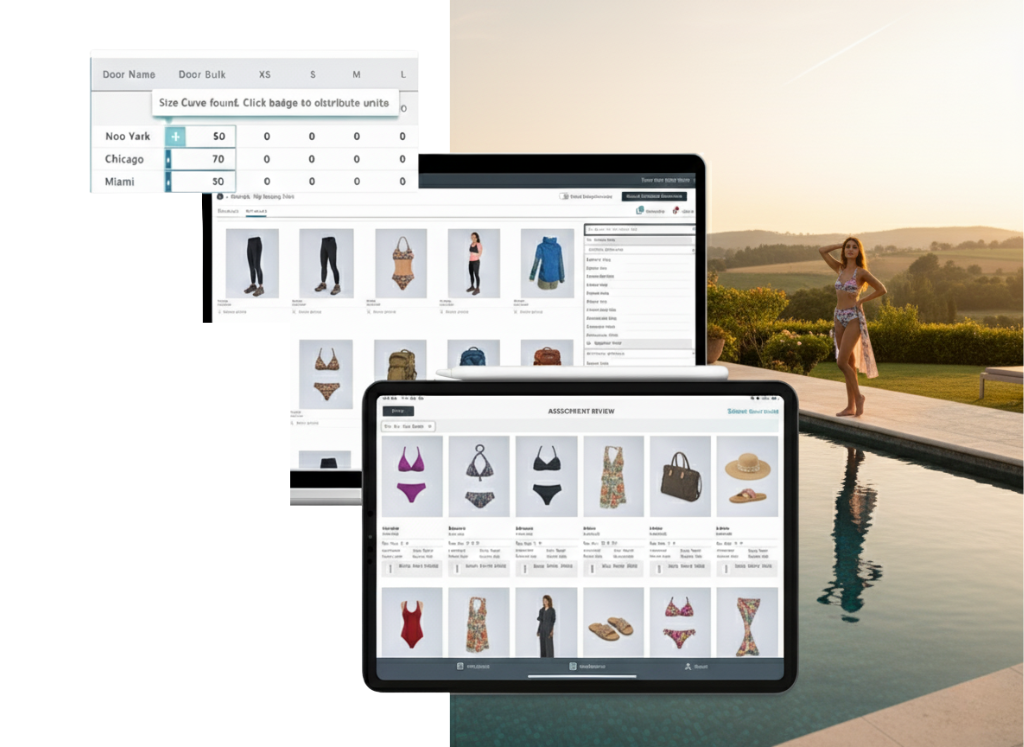 JOOR Privacy Control Image