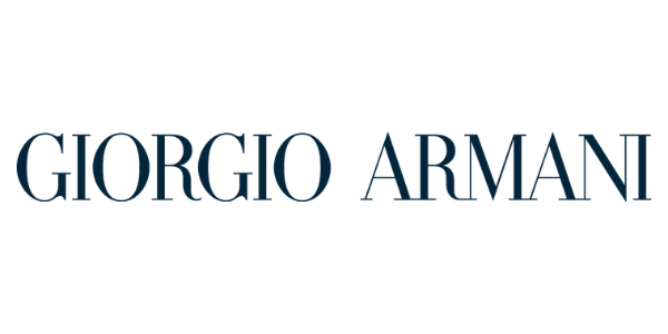 Georgio Armani 