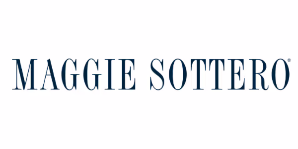 maggie sottero logo bridal