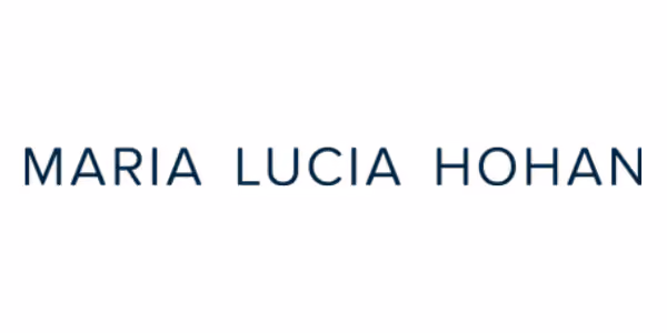 Maria lucia bridal logo
