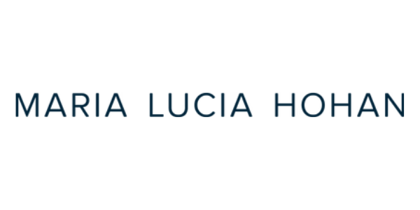 Maria lucia bridal logo