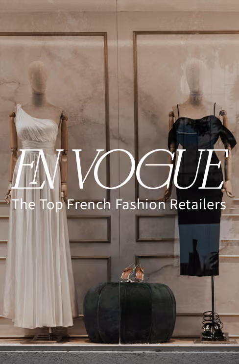 Italy En Vogueをチェック