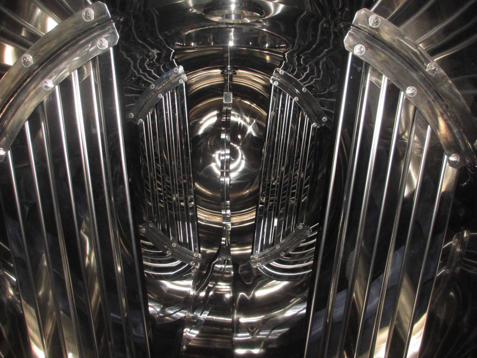 Why Stainless Steel Odorant Vessels Are the Future