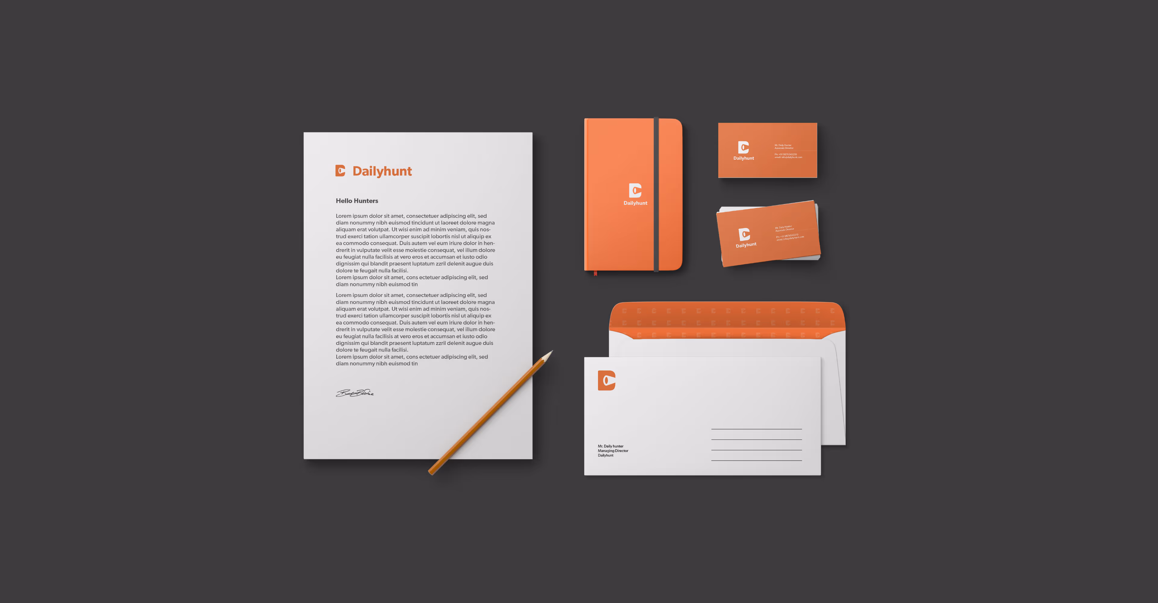 Branding