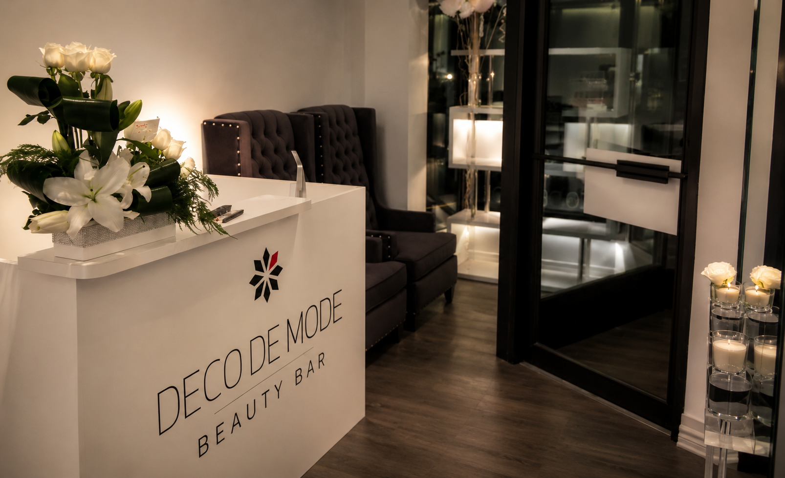 best beauty salon yorkville toronto