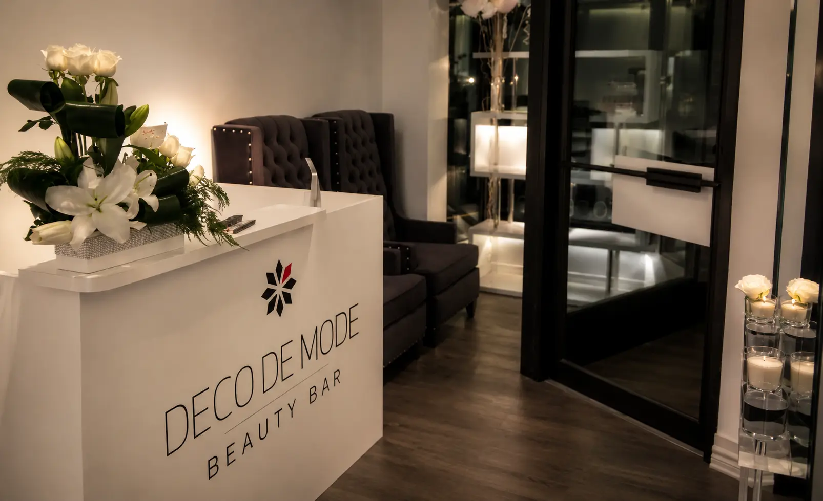 best beauty salon yorkville toronto