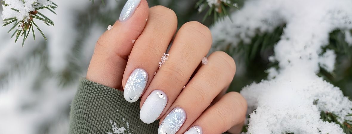 why nails peel in winter and what to do about it