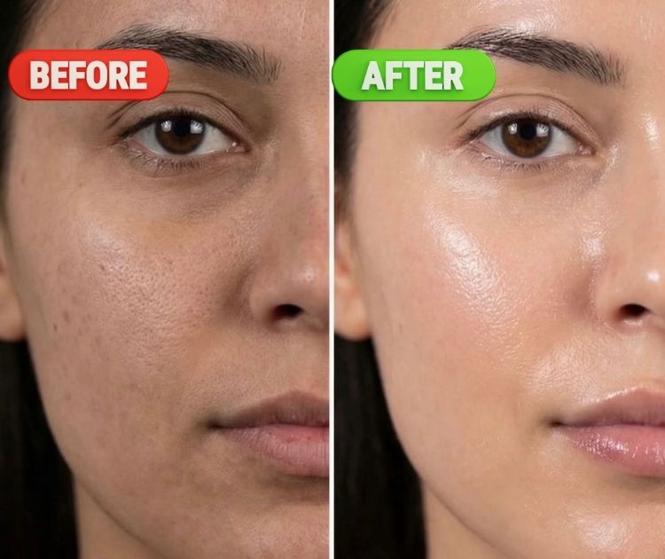 microneedling-before-after