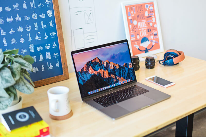 workspace