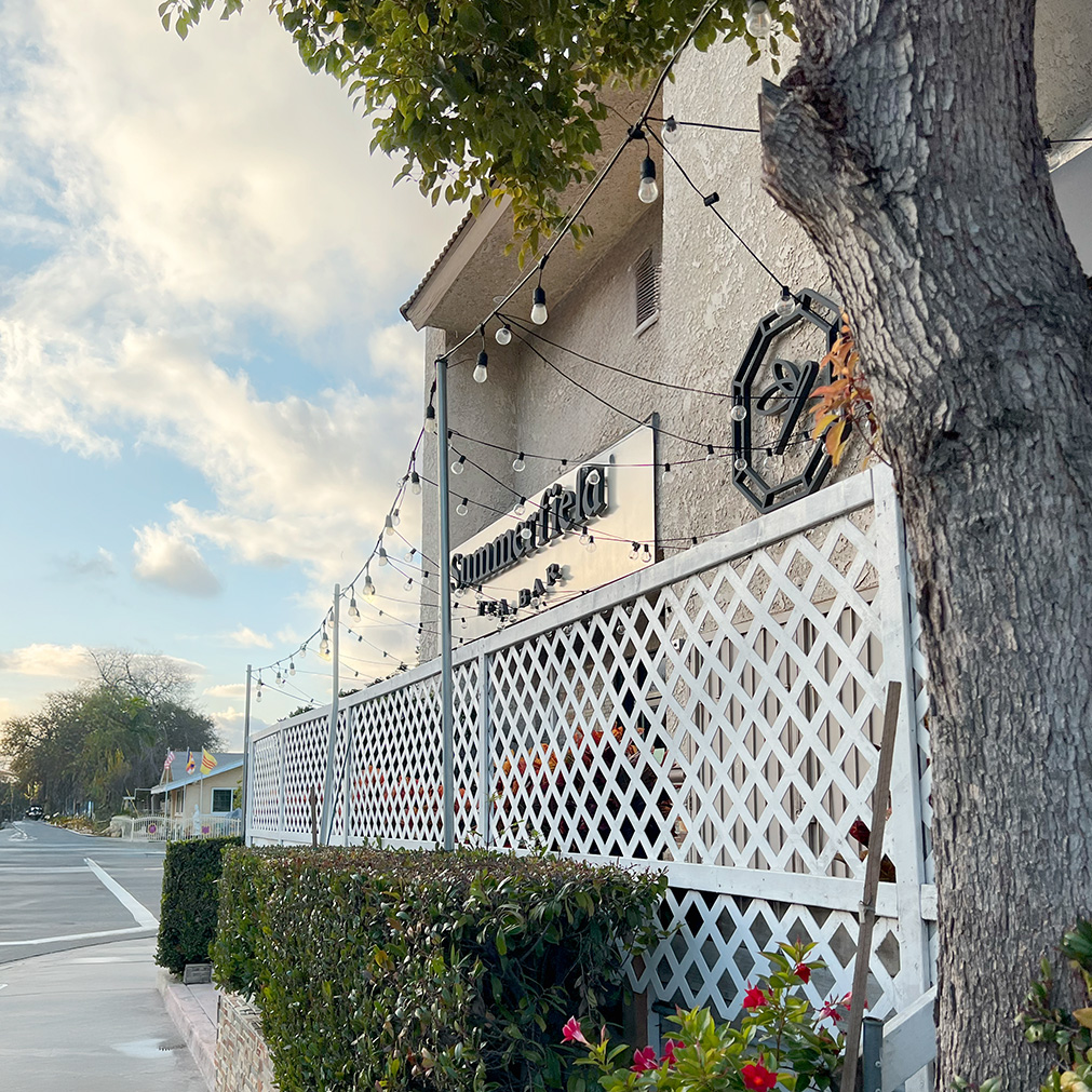 Garden Grove