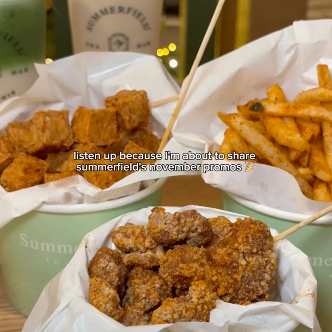 🌟 Exciting News! 🌟 After perfecting our Taro blend with new recipes, we’re thrilled to introduce the improved version! Get ready for the menu launch on May 15th!