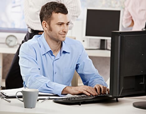 A group of personnel with different vocations