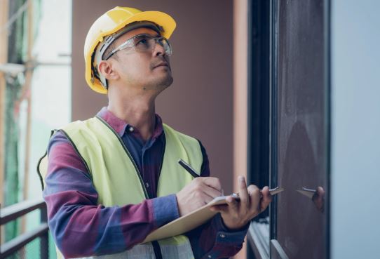 A group of personnel with different vocations
