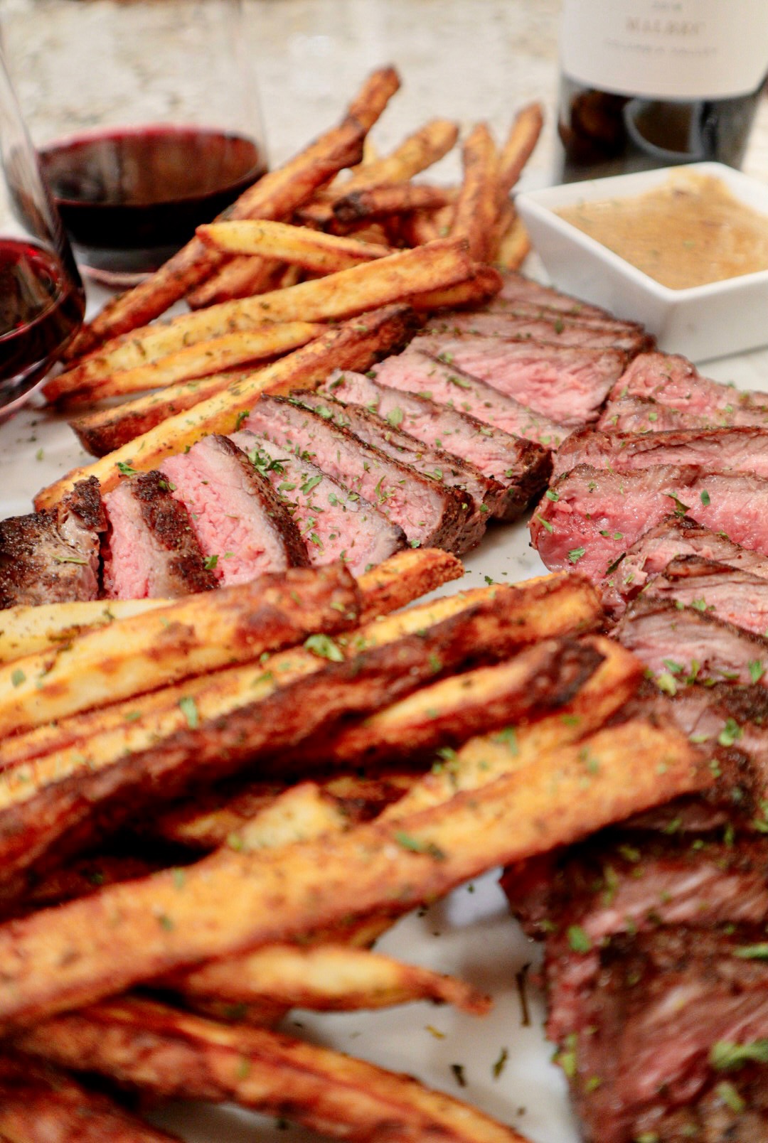 Steak Frites