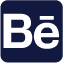 Behance Logo