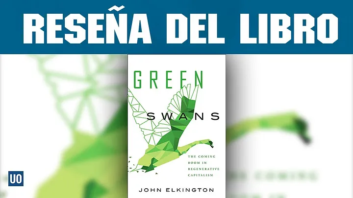 Reseña del libro Green swans