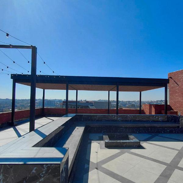 custom-steel-fabrication by 4sure balustrading