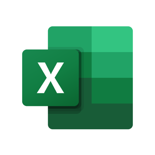 Excel logo