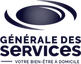Générale des Services