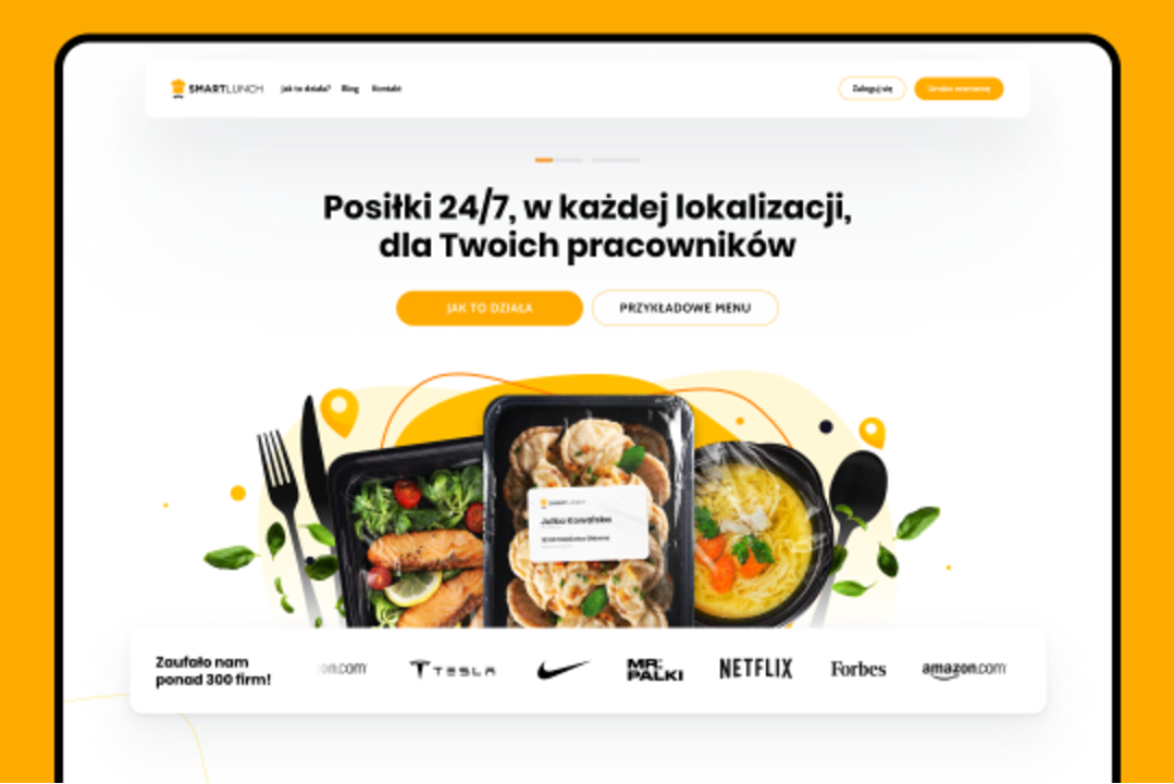 site profile thumbnail