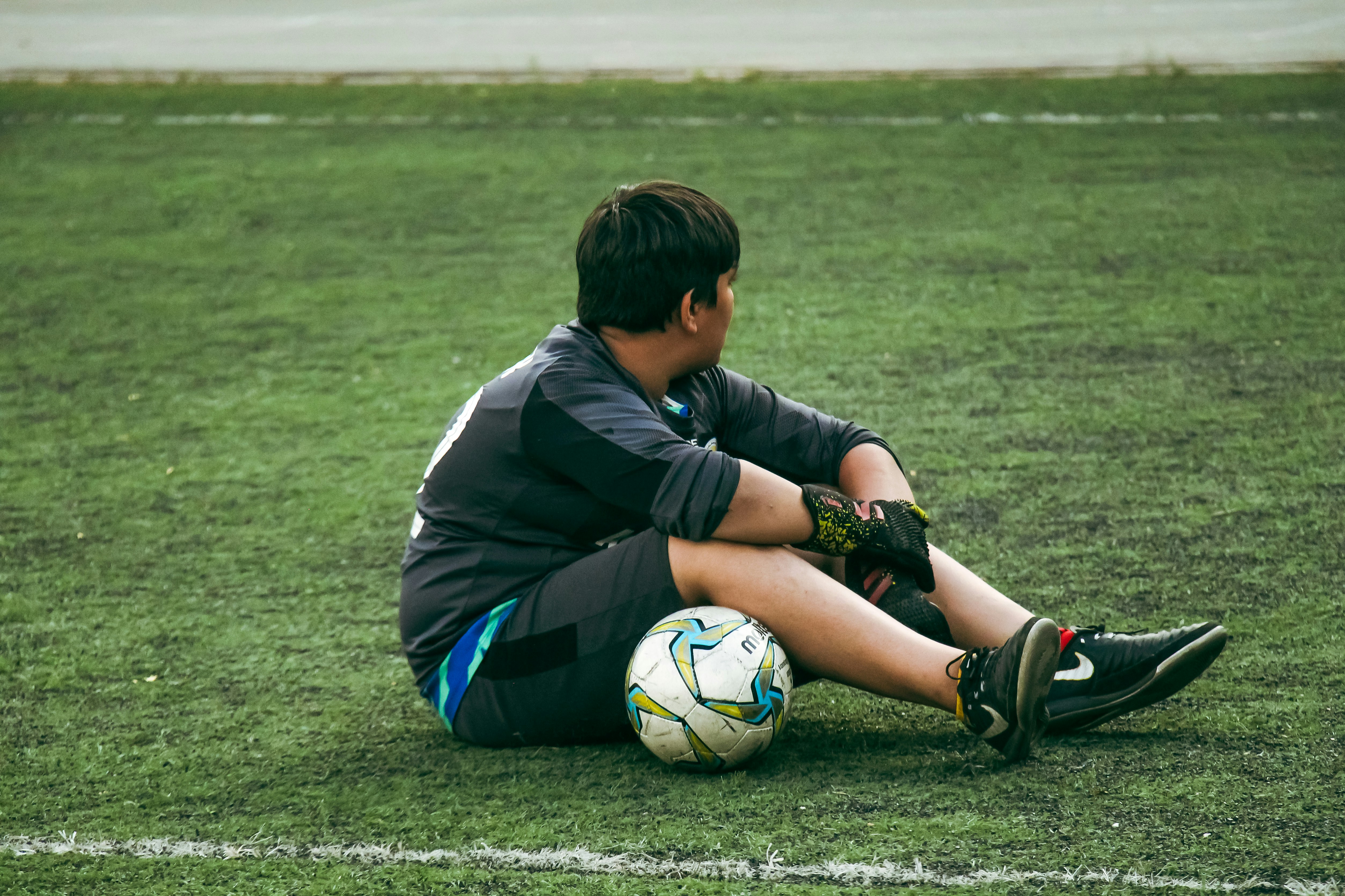 Energy availability for endurance athletes