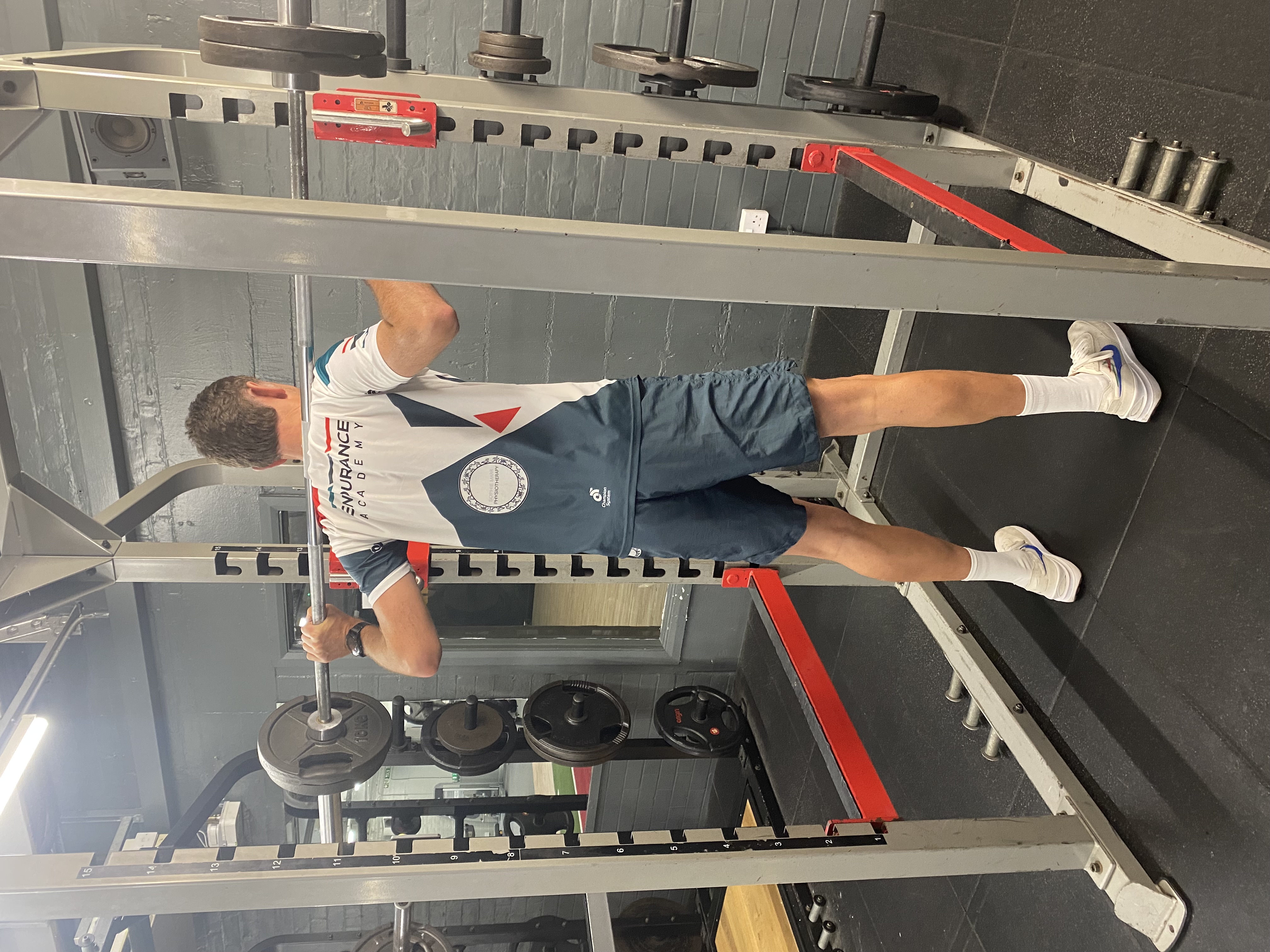 Strength training for cycling performance