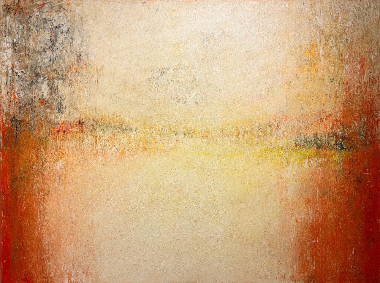 TOPLEV, DELIGHT, acrylic