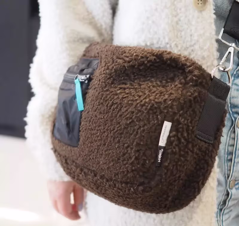 Detaljbilde av Najell organizer
