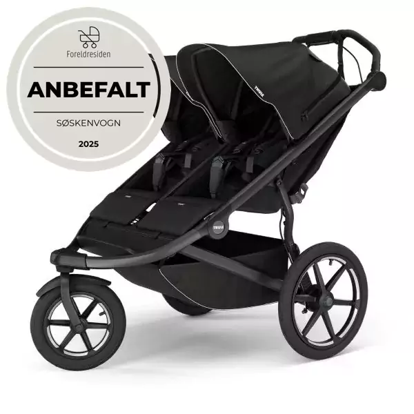 Thule Urban Glide 3 Double