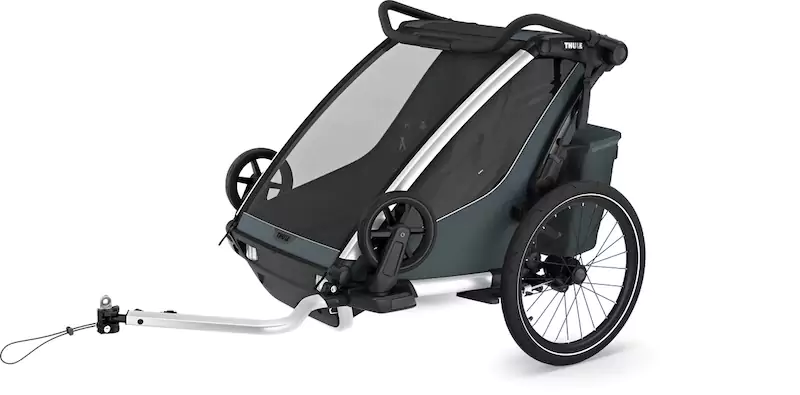Thule Chariot Cross 2