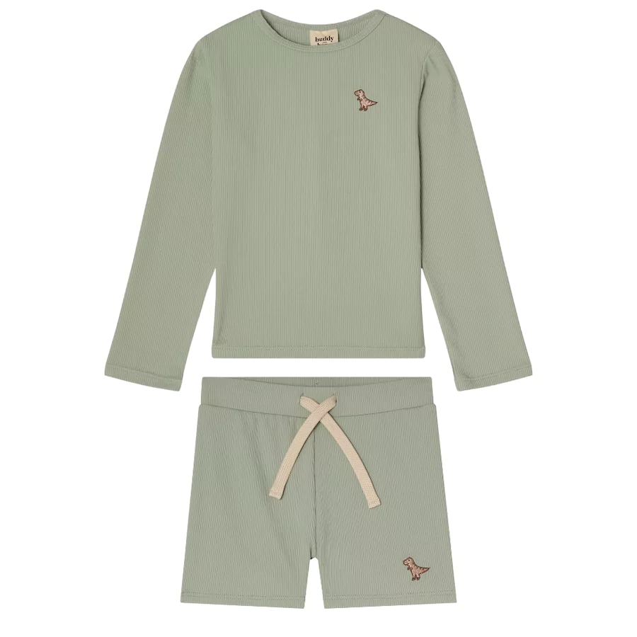Buddy & Hope Malin+Stig UV-sett