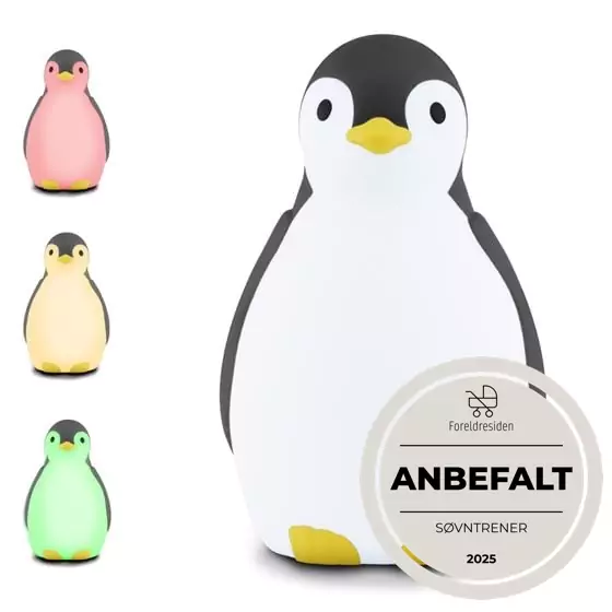Zazu Pam Søvntrener Anbefalt