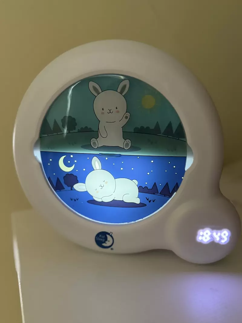 KidSleep Essential Søvntrener 