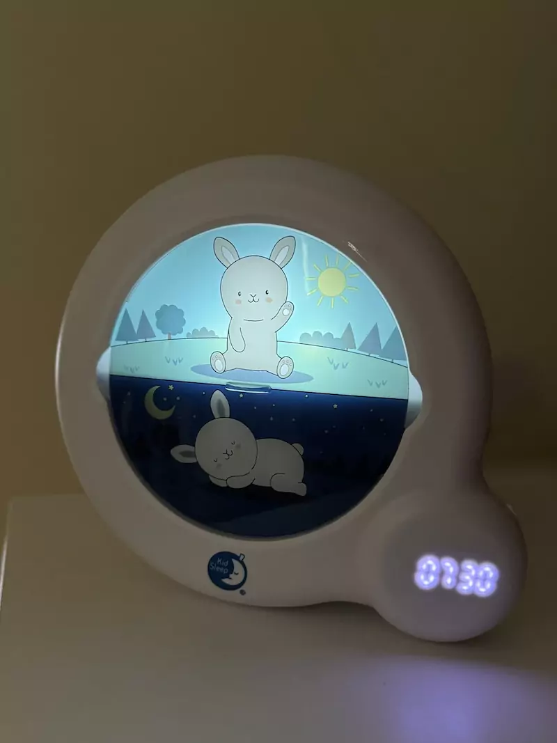 KidSleep Essential Søvntrener