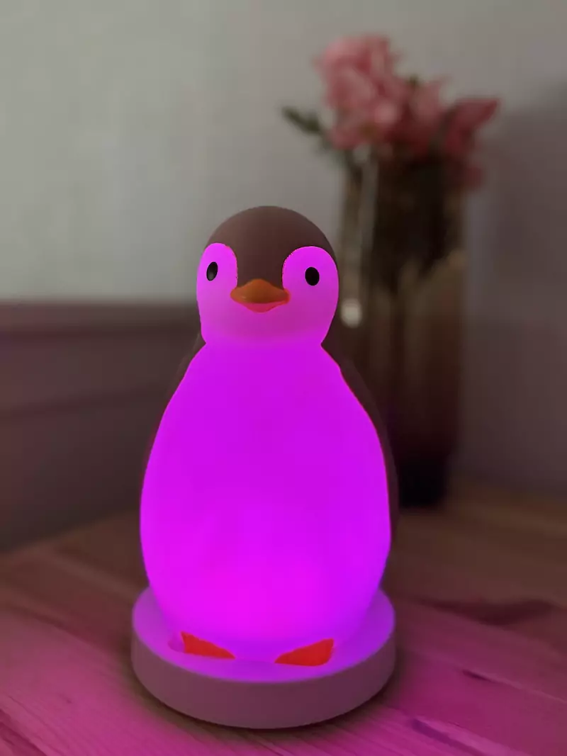 Zazu Pam Søvntrener 