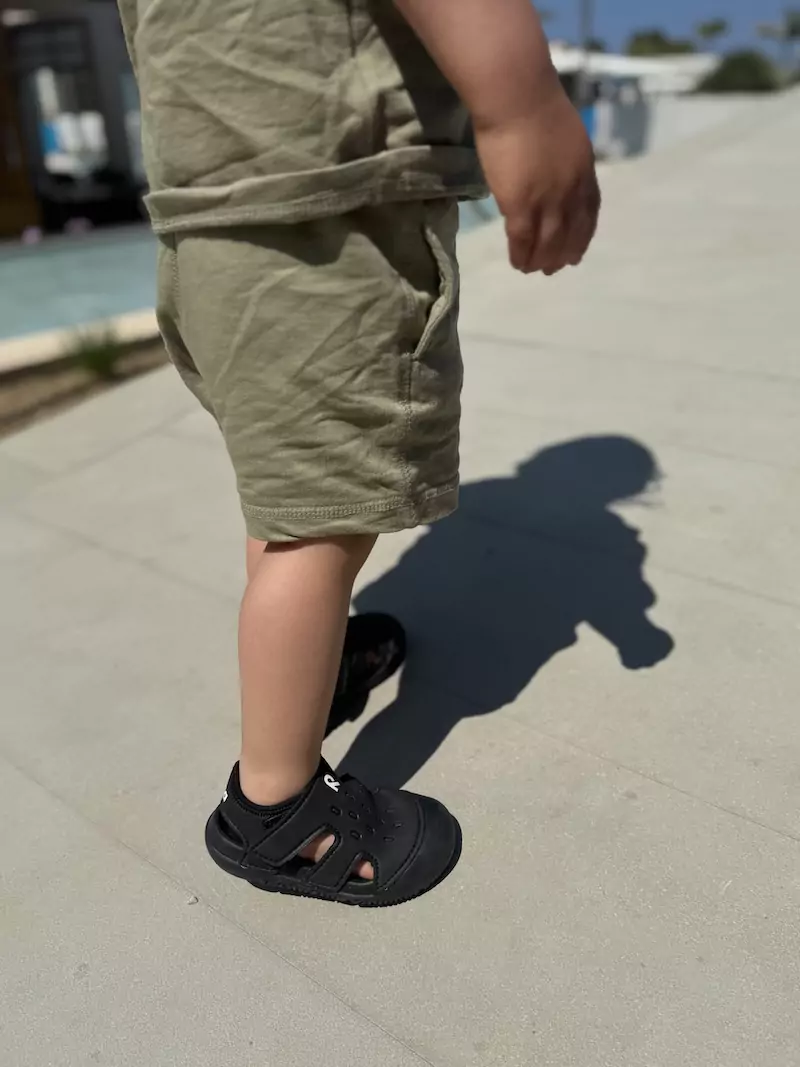Reima Koralli sandaler