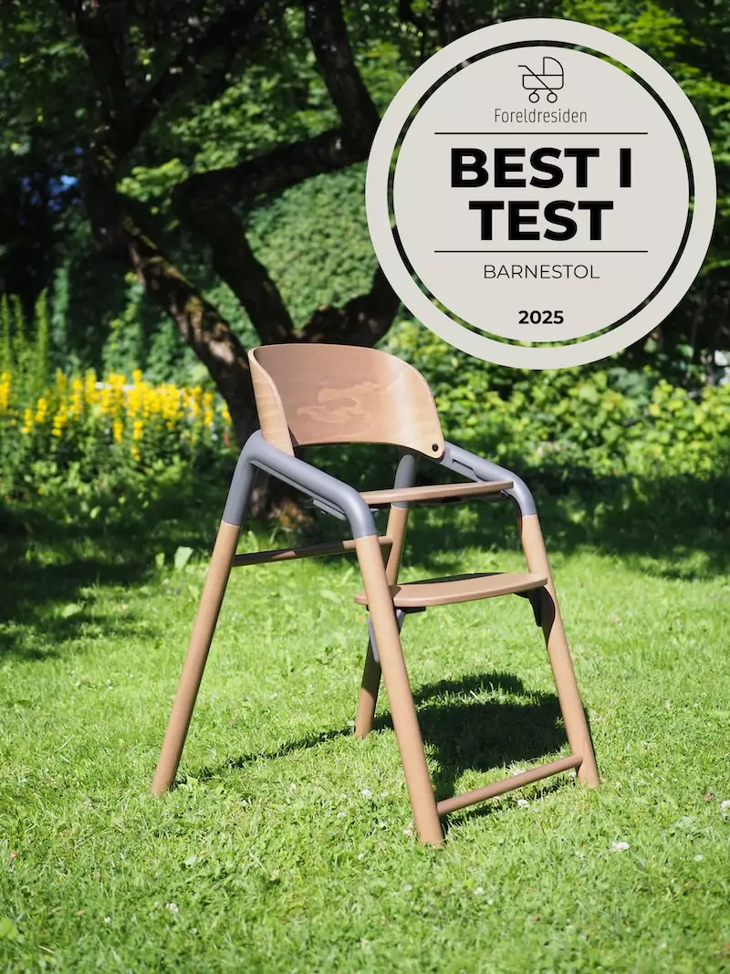Bugaboo Giraffe Barnestol