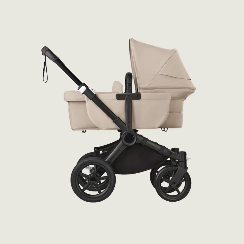 Bugaboo Donkey 5 duovogn