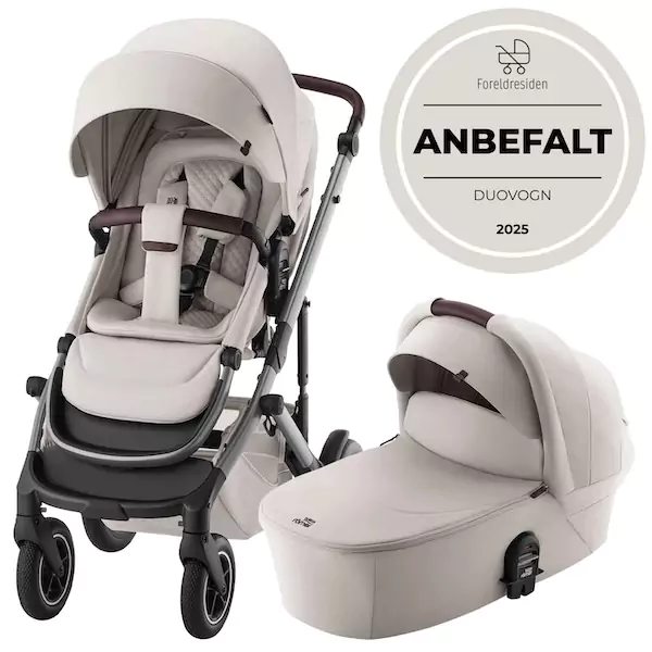 Britax Smile 5Z