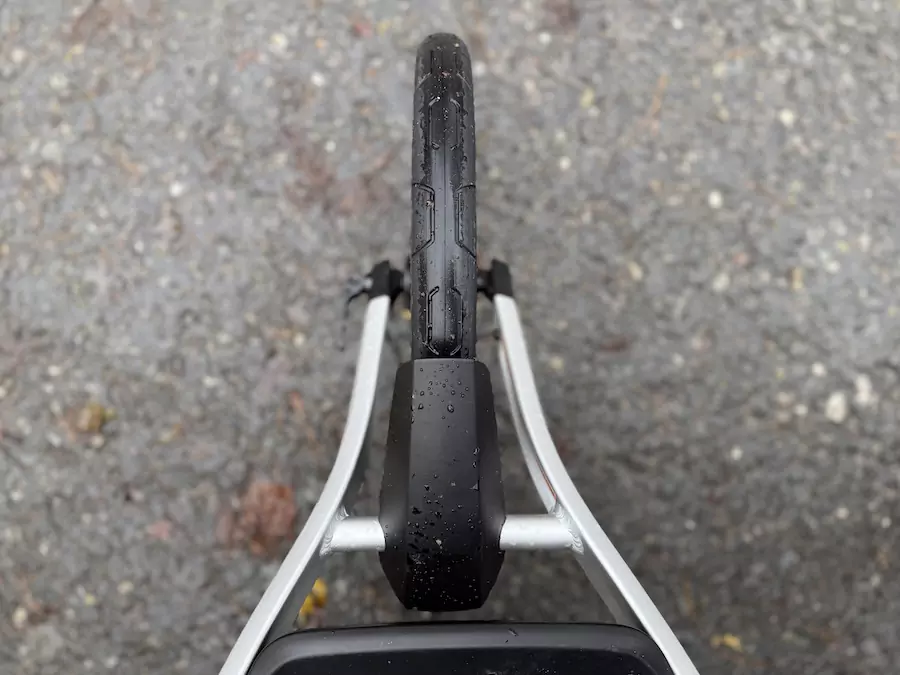 Thule Glide 3
