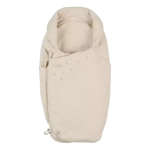 Voksi Wool Wrap