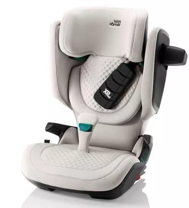Britax Römer Kidix Pro