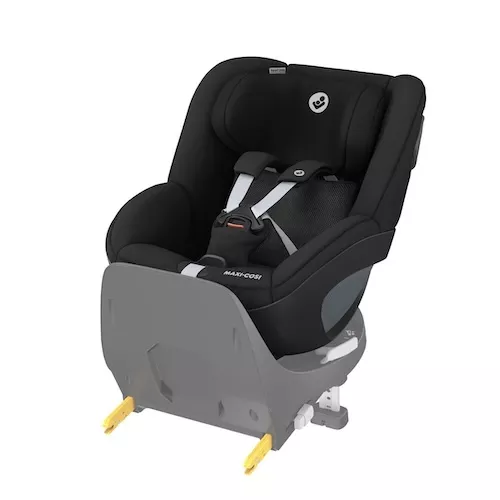 Maxi Cosi Pearl 360 småbarnstol