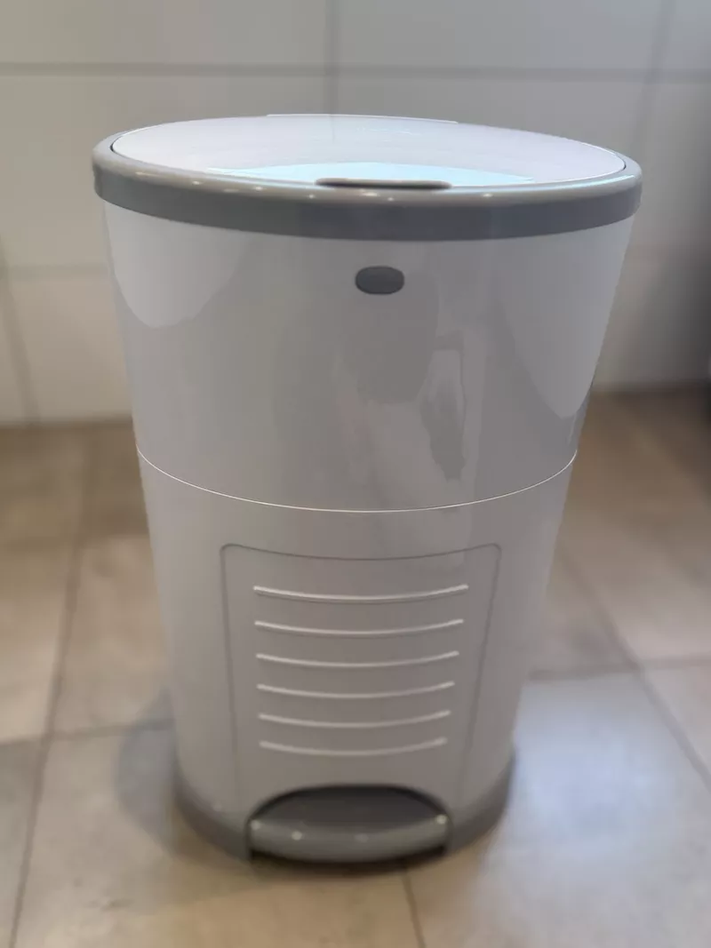 Korbell classic bleiebøtte